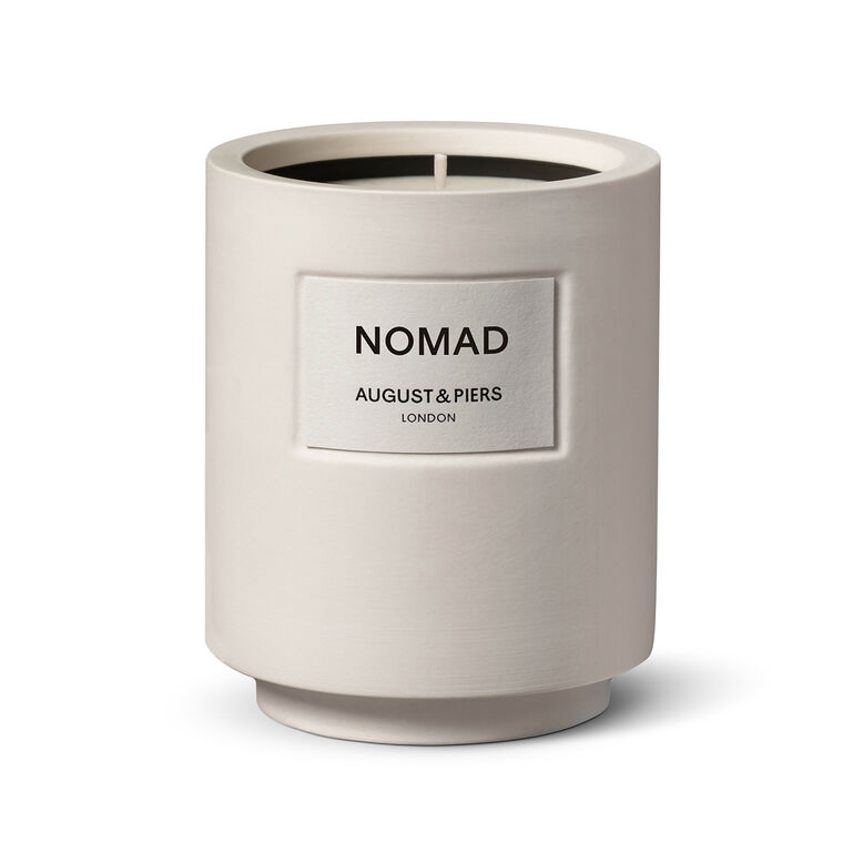 Nomad Candle 340g, , hi-res
